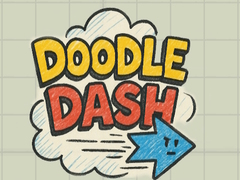 Ойын Doodle Dash