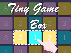 Ойын Tiny Game Box