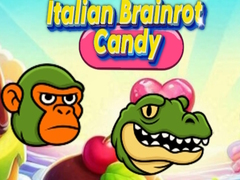 Ойын Italian Brainrot Candy