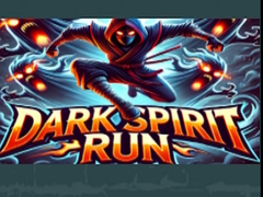 Ойын Dark Spirit Run