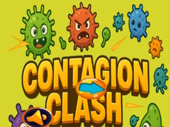 Ойын Contagion Clash