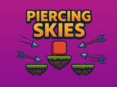 Ойын Piercing Skies