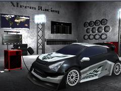 Ойын Xtrem Racing