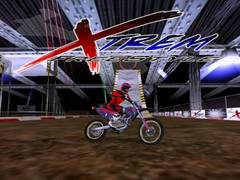 Ойын Xtrem Freestyle