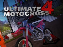 Ойын Ultimate Motocross 4