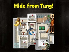 Ойын Hide From Tung!