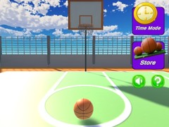 Ойын Fast Hoops