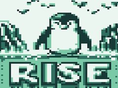 Ойын Rise