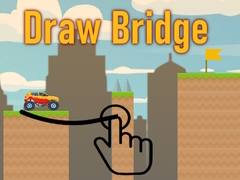 Ойын Draw Bridge