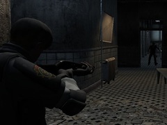 Ойын Resident Evil: Purge Operation