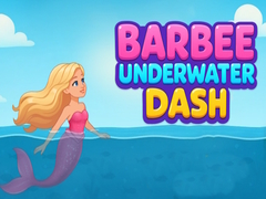 Ойын Barbie Underwater Dash