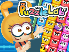 Ойын Puzzle Lab
