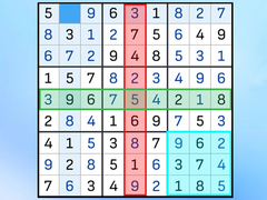 Ойын Sudoku Guru