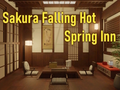 Ойын Sakura Falling Hot Spring Inn