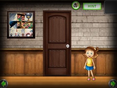 Ойын Amgel Kids Room Escape 305