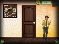 Ойын Amgel Easy Room Escape 281