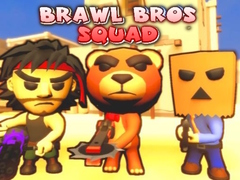 Ойын Brawl Bros Squad