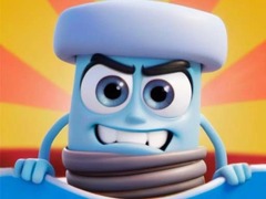 Ойын Bolts