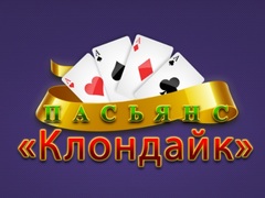 Ойын Klondike Solitaire