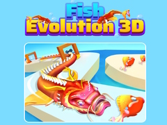 Ойын Fish Evolution 3d