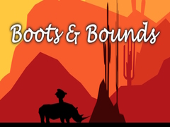 Ойын Boots & Bounds