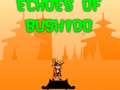 Ойын Echoes of Bushido