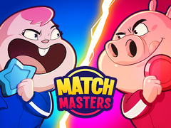 Ойын Match Masters