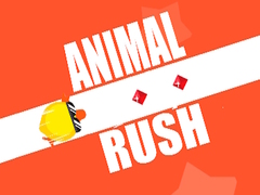 Ойын Animal Rush