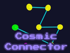 Ойын Cosmic Connector