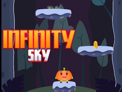 Ойын Infinity Sky