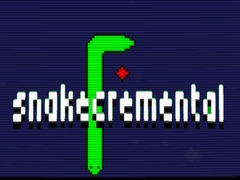 Ойын Snakecremental
