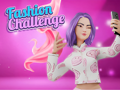 Ойын Fashion Challenge: Catwalk Run