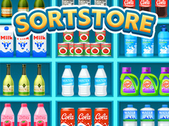 Ойын Sortstore