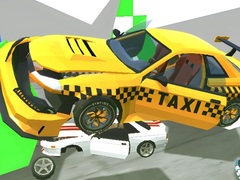Ойын Survival Racing: Extreme Road