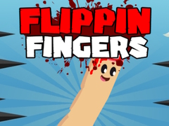 Ойын Flippin Fingers