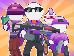Ойын Agents io