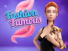 Ойын Fashion Famous