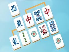 Ойын Mahjong Connect Majong Class