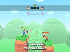 Ойын Two Archers: Bow Duel