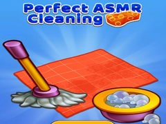 Ойын Perfect Asmr Cleaning