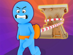 Ойын Arcade Rope