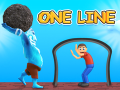 Ойын One Line