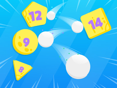 Ойын Physics Balls