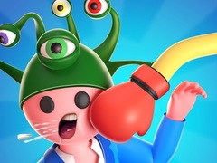 Ойын Ragdoll Mania