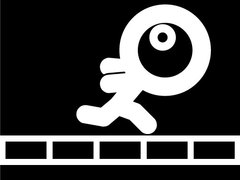 Ойын Stickman Jump