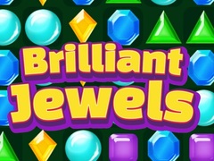 Ойын Brilliant Jewels