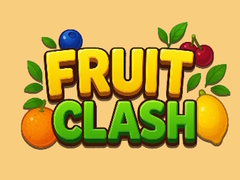 Ойын Fruit Clash