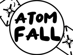 Ойын Atom Fall