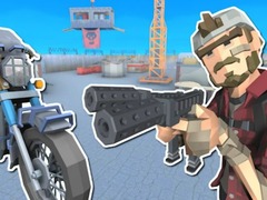 Ойын Shoot And Drive