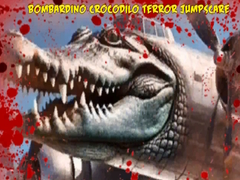 Ойын Bombardino Crocodilo Terror Jumpscare